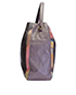 Westbourne Hobo, side view